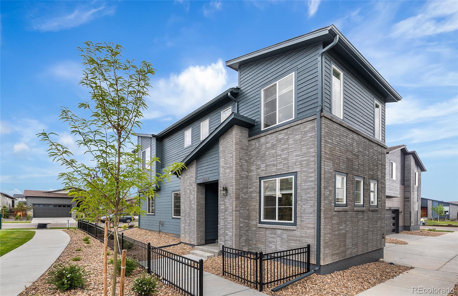 MLS Image #0 for 23981 e 40th avenue,aurora, Colorado