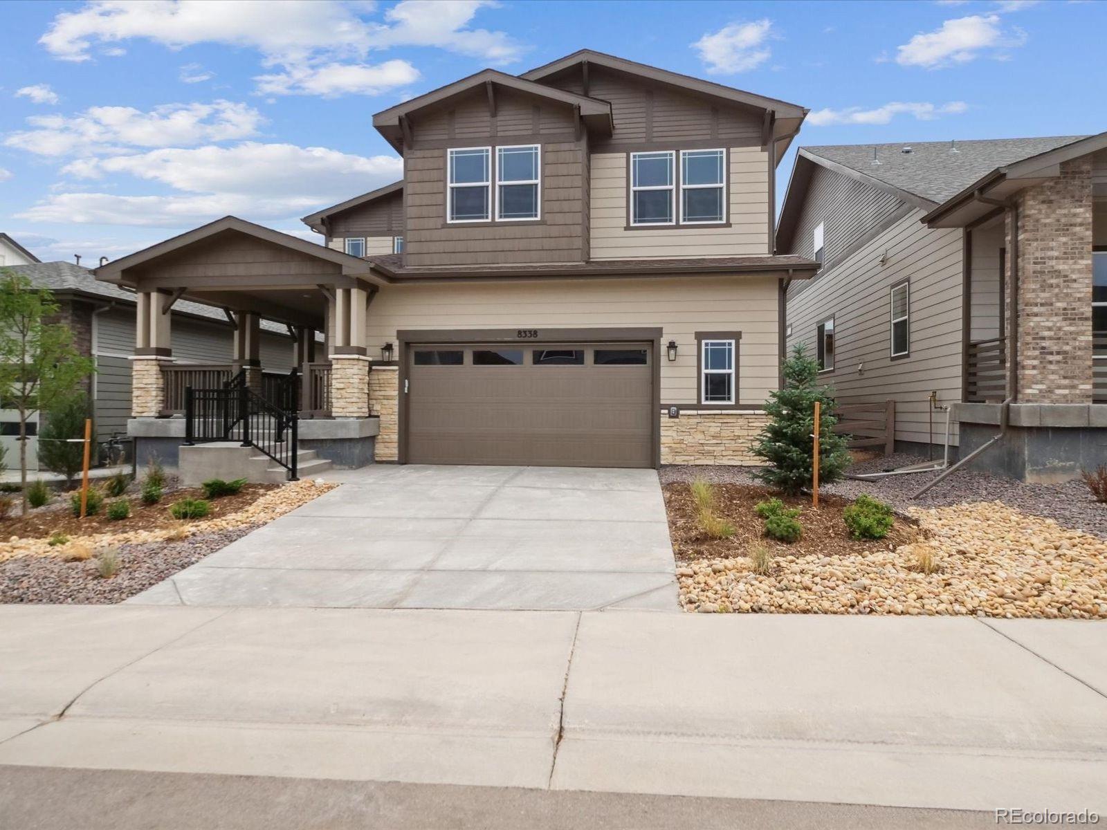 MLS Image #0 for 8338  snake river street,littleton, Colorado