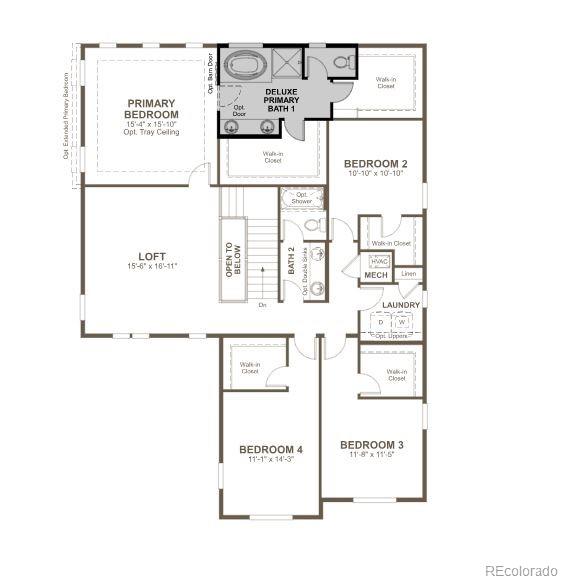 MLS Image #27 for 8338  snake river street,littleton, Colorado