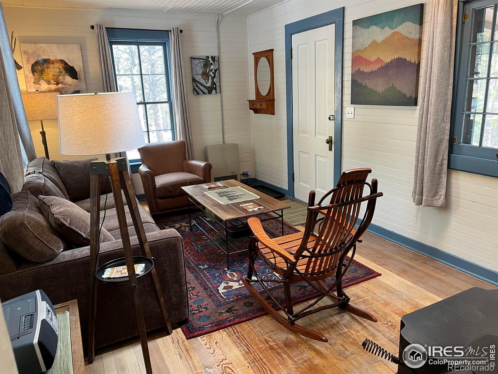 MLS Image #7 for 503  county road 113n ,allenspark, Colorado