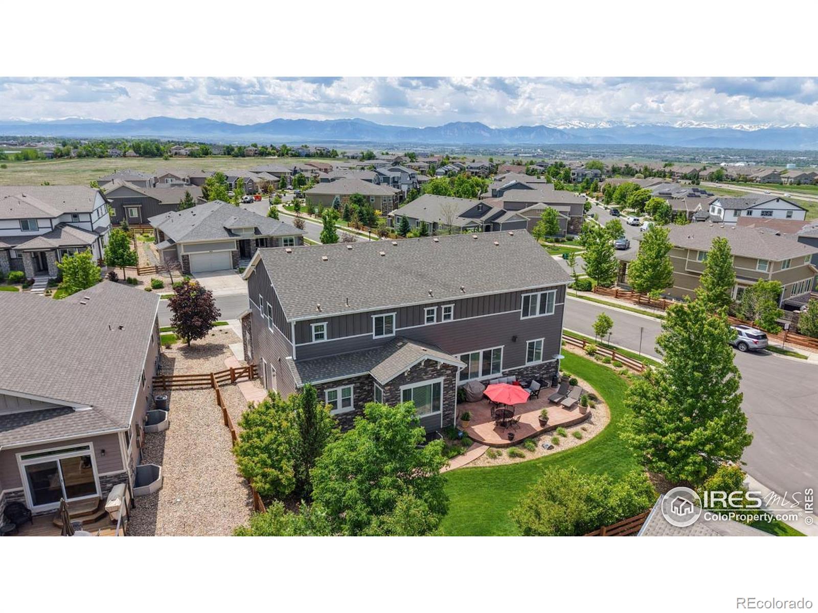 MLS Image #2 for 3891 w 149th avenue,broomfield, Colorado