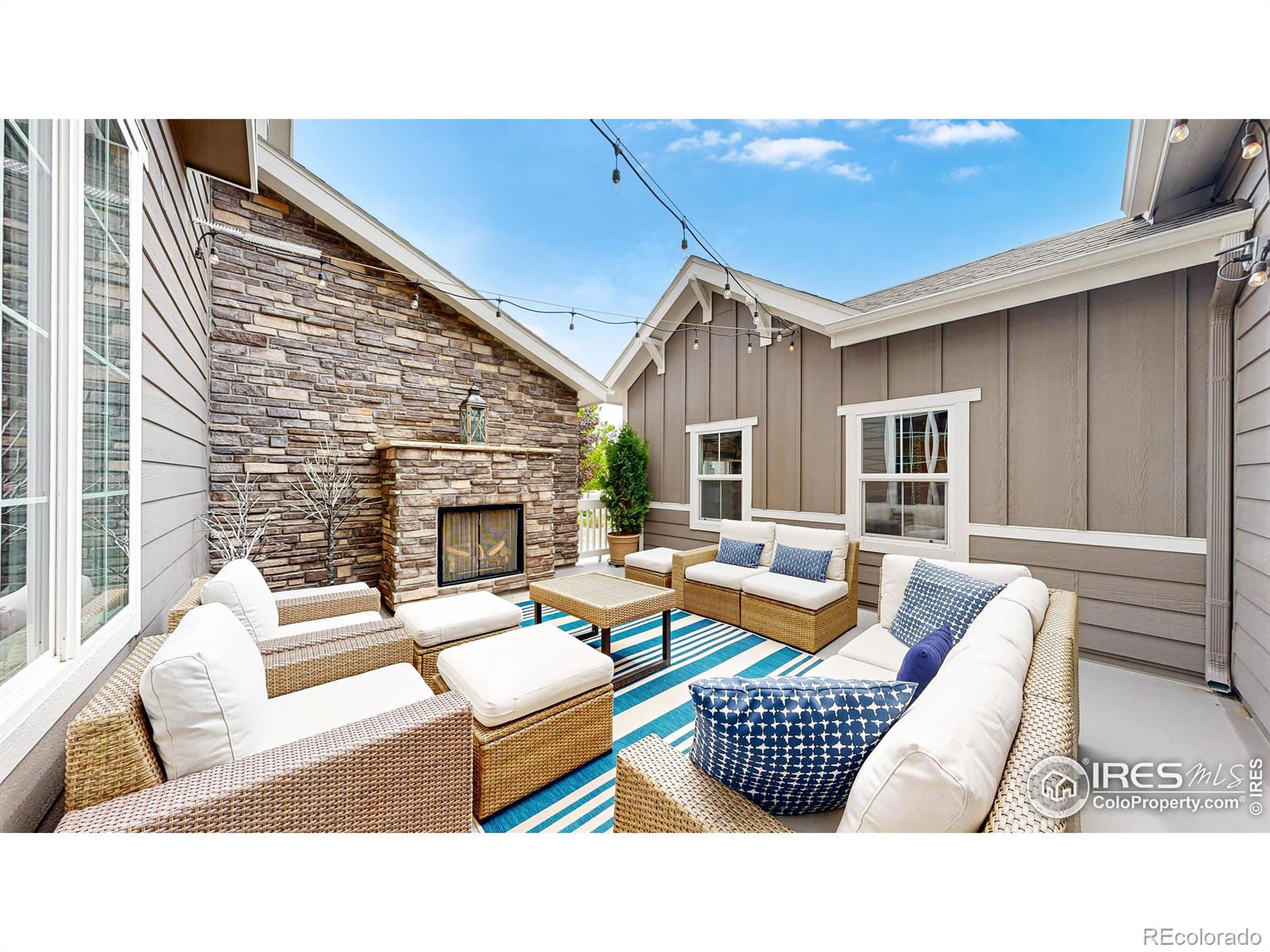 MLS Image #3 for 3891 w 149th avenue,broomfield, Colorado