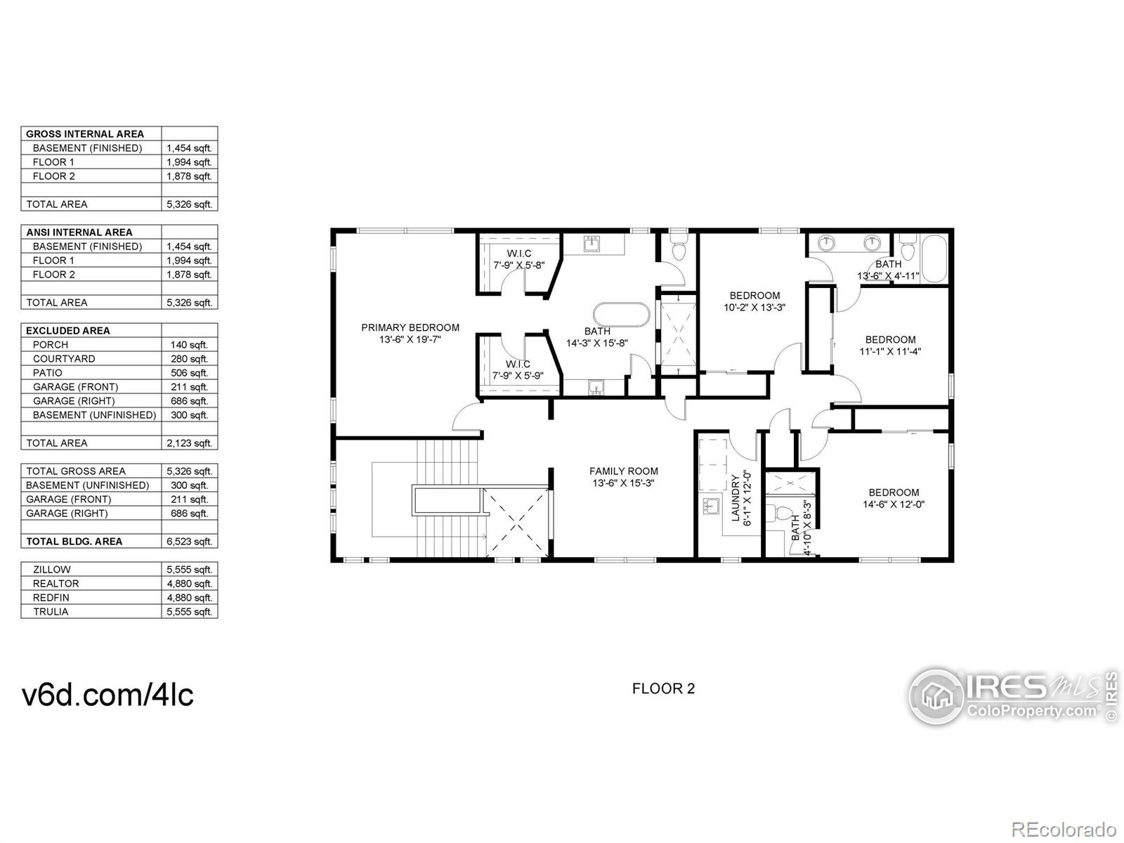 MLS Image #38 for 3891 w 149th avenue,broomfield, Colorado