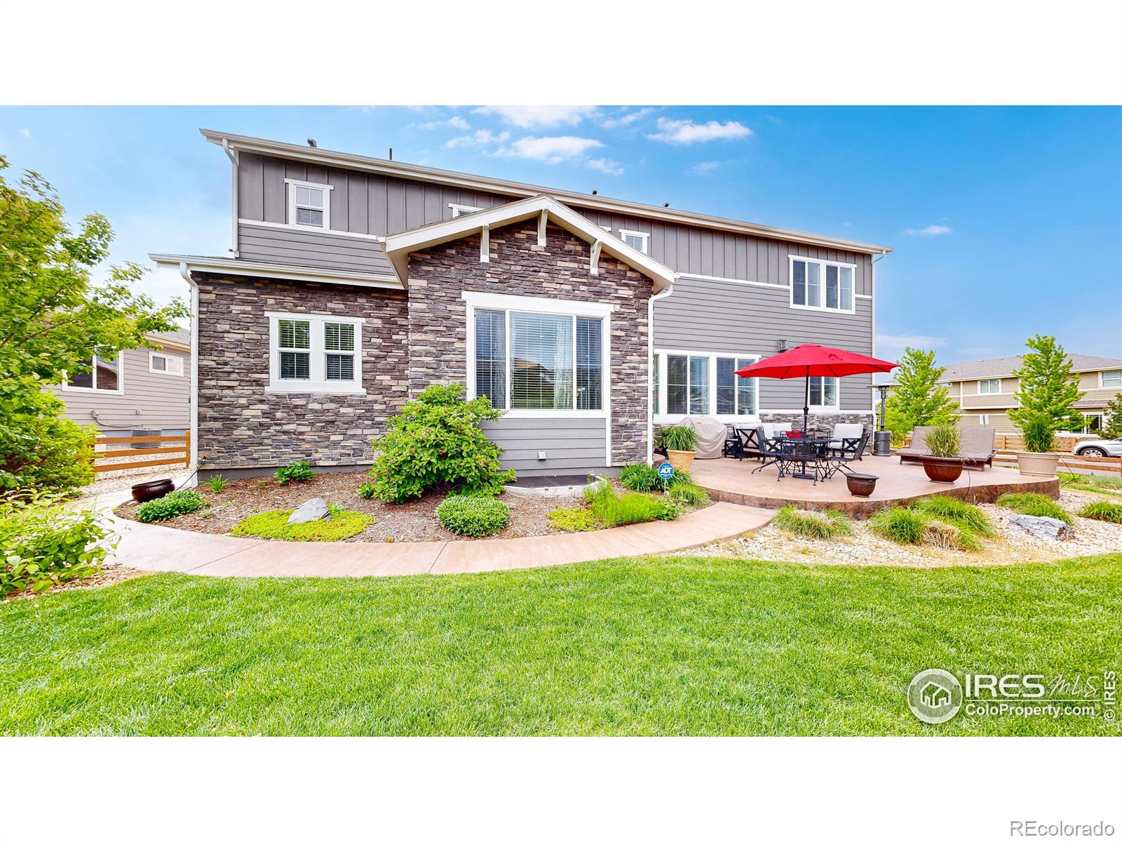 MLS Image #4 for 3891 w 149th avenue,broomfield, Colorado