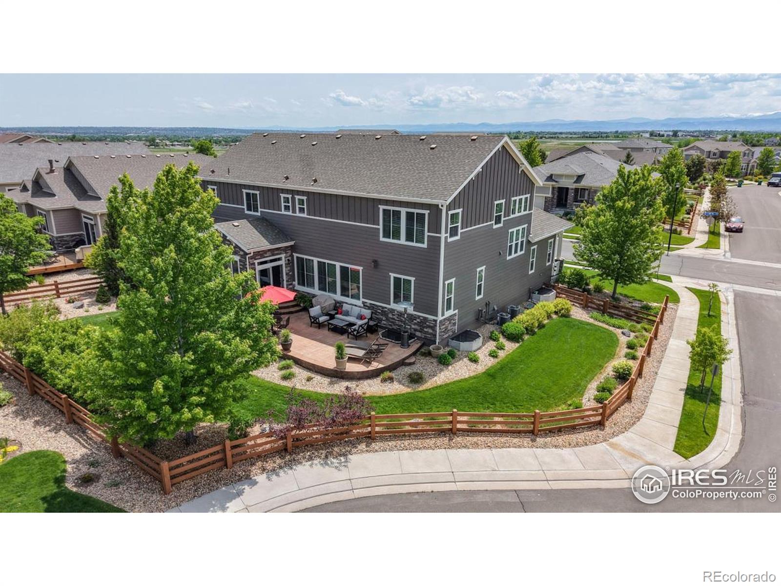 MLS Image #5 for 3891 w 149th avenue,broomfield, Colorado