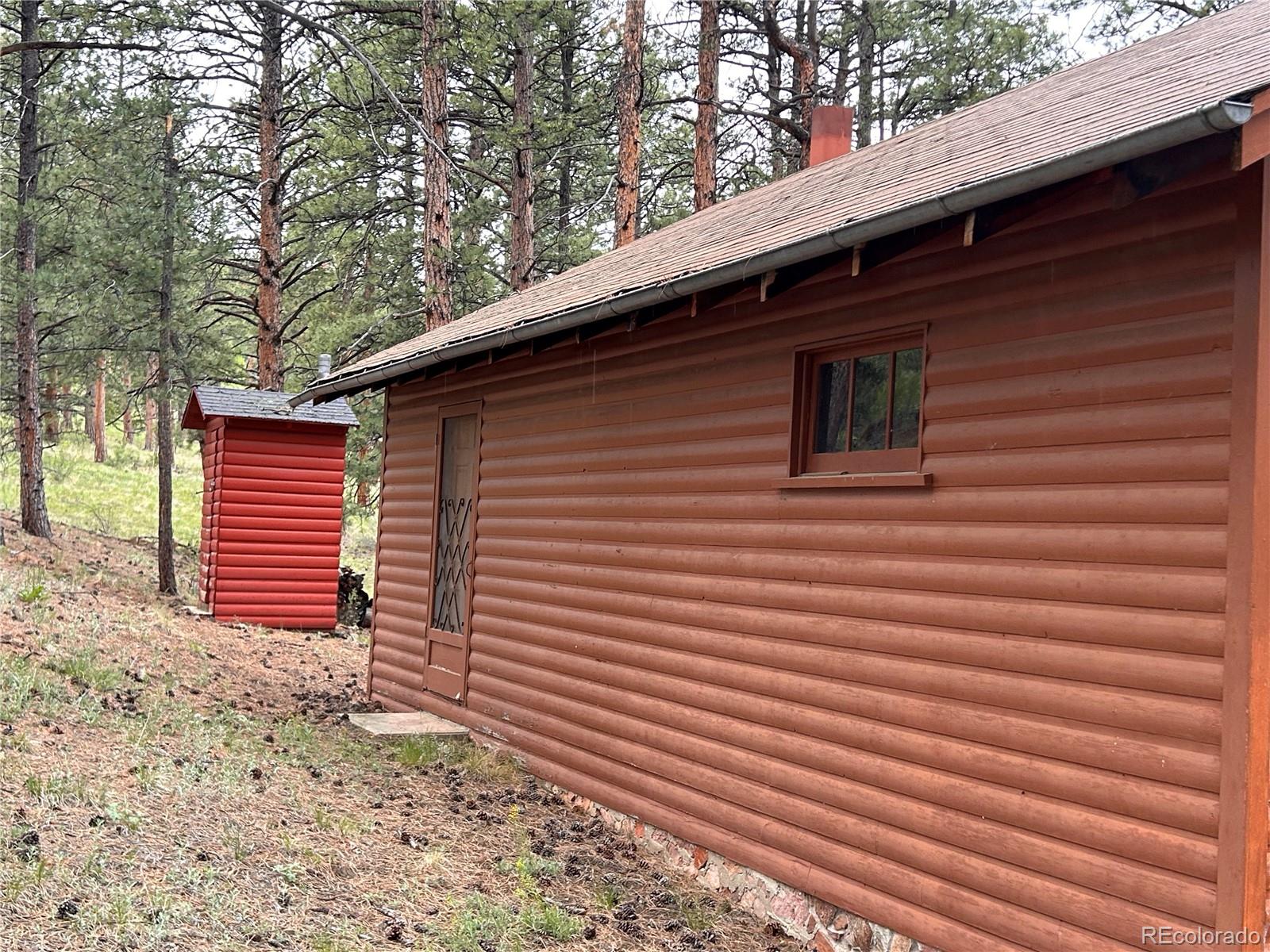 MLS Image #11 for 861  happy top trail,bailey, Colorado
