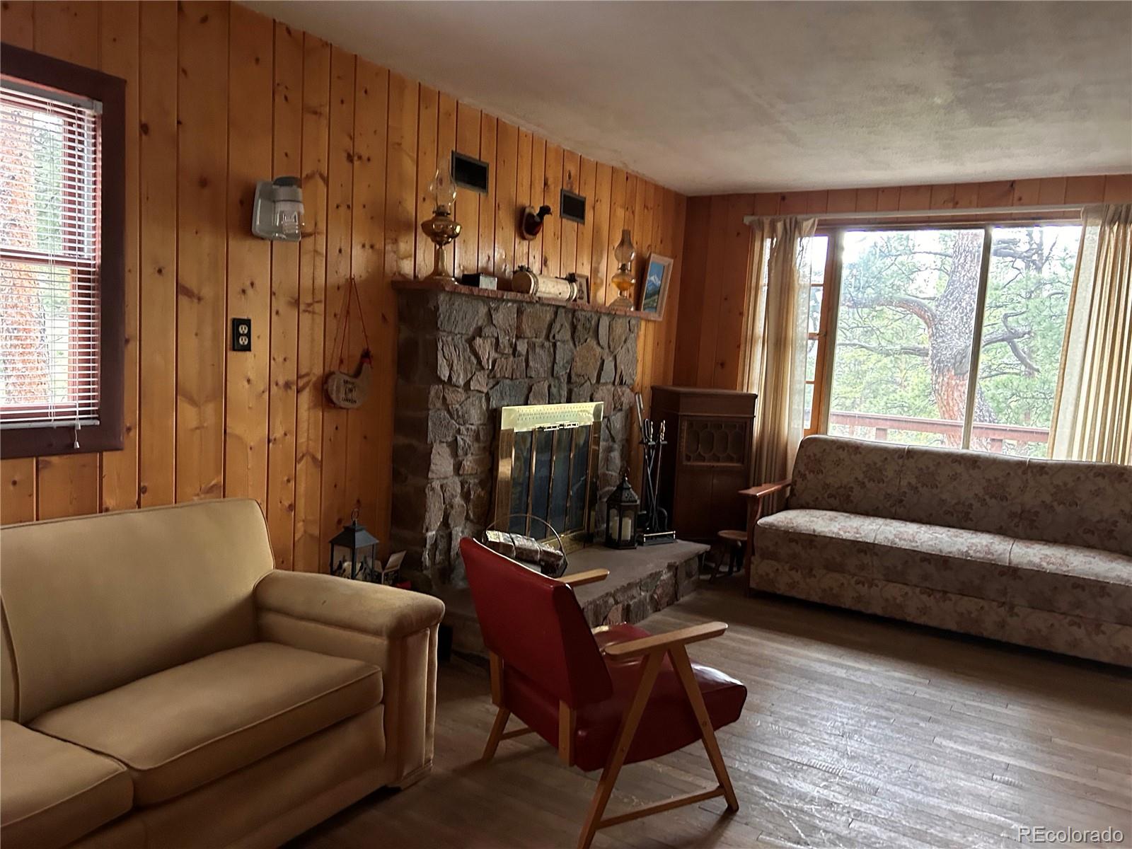 MLS Image #14 for 861  happy top trail,bailey, Colorado