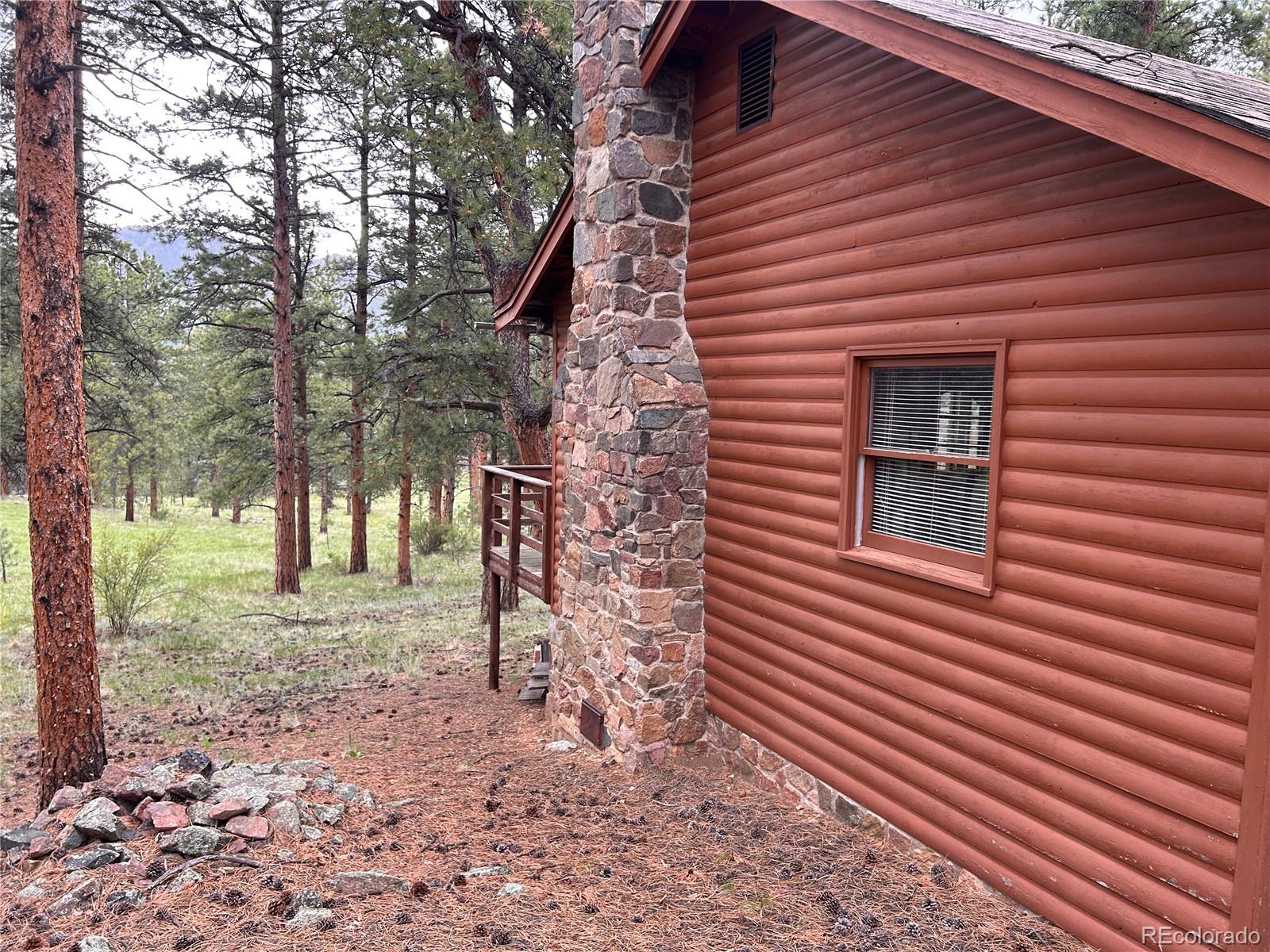 MLS Image #25 for 861  happy top trail,bailey, Colorado