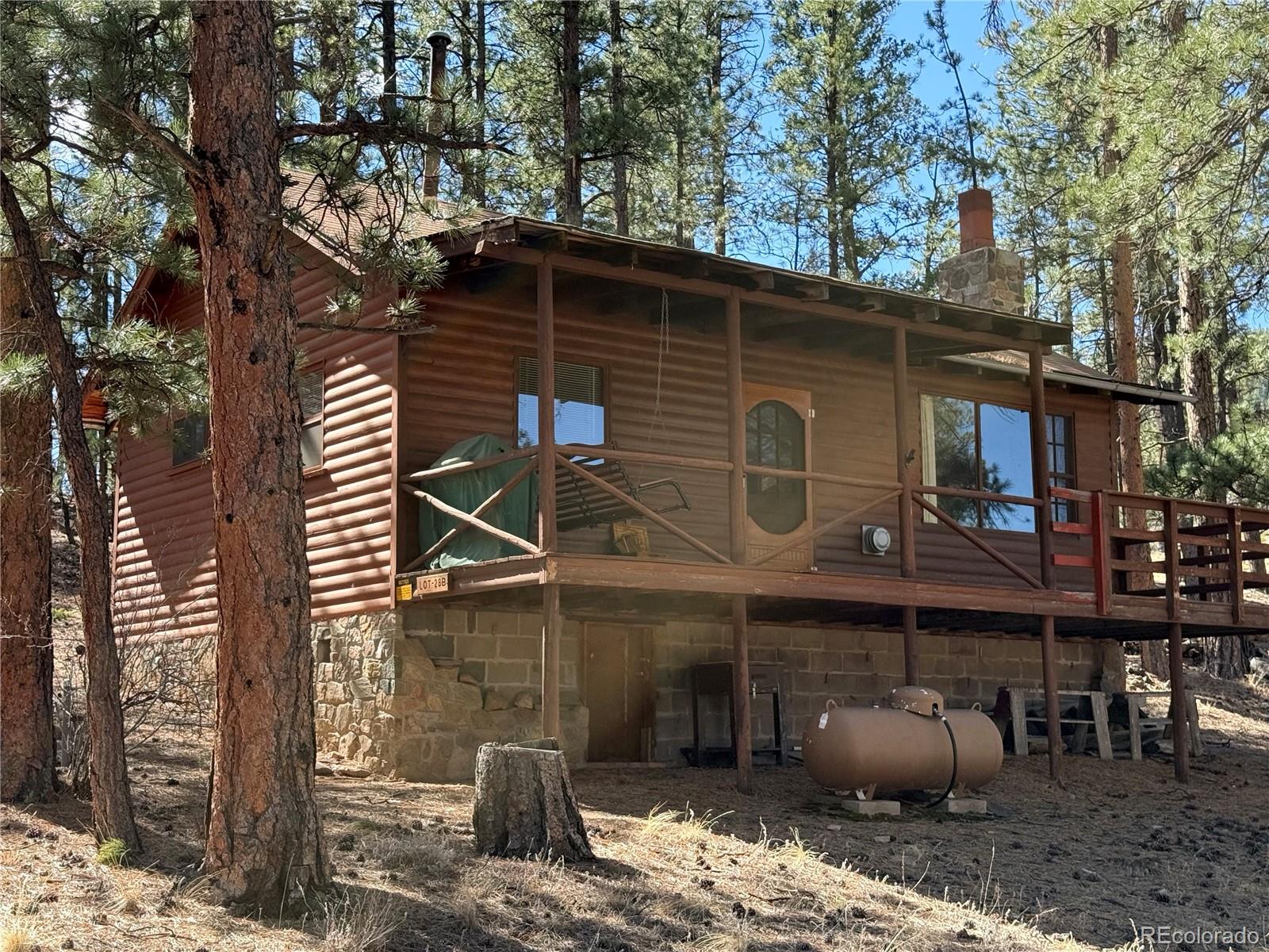 MLS Image #28 for 861  happy top trail,bailey, Colorado