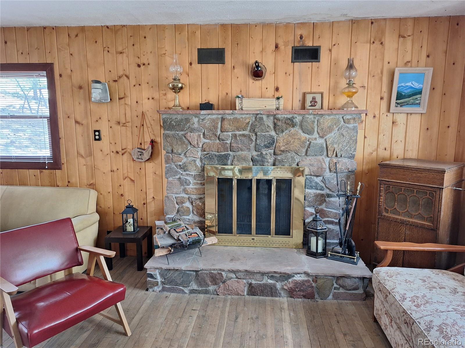 MLS Image #3 for 861  happy top trail,bailey, Colorado