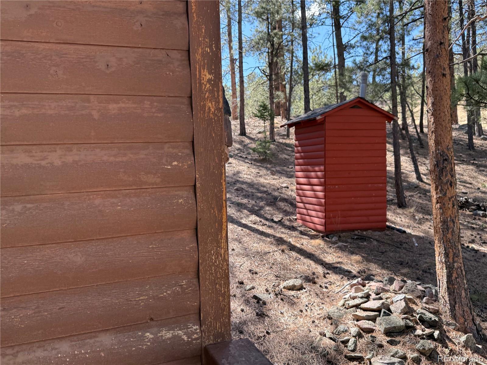 MLS Image #32 for 861  happy top trail,bailey, Colorado