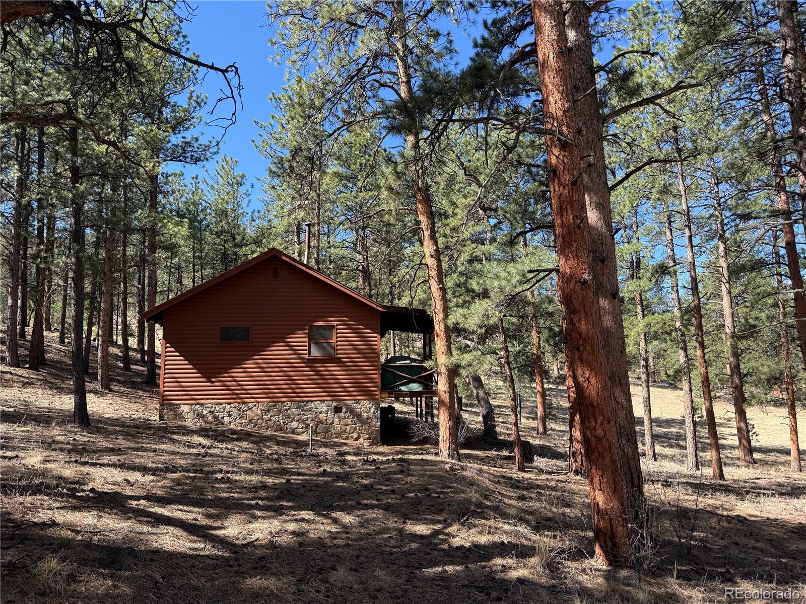 MLS Image #37 for 861  happy top trail,bailey, Colorado