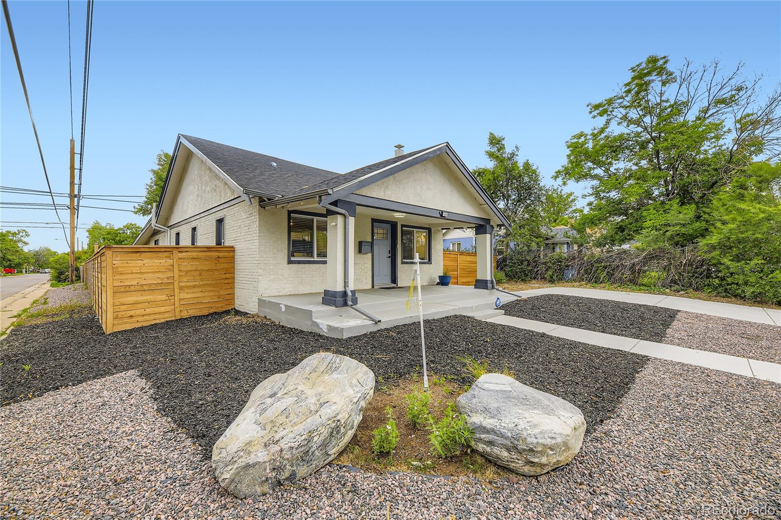 CMA Image for 1694  xanthia street,Denver, Colorado