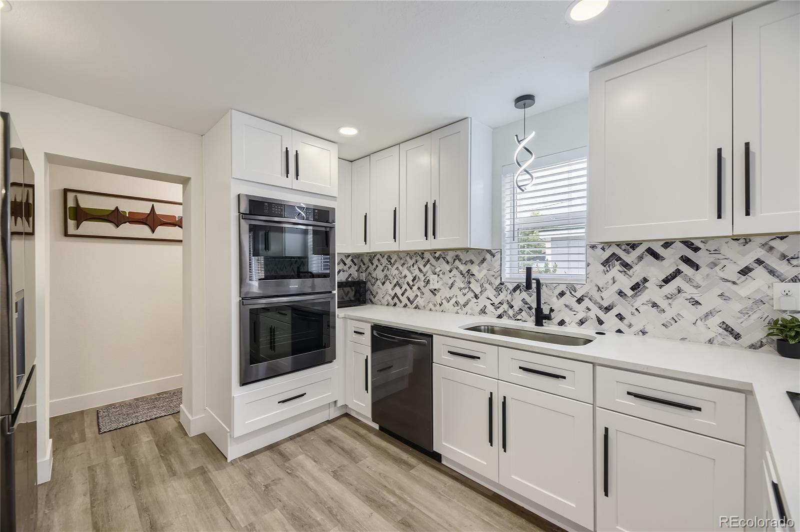 MLS Image #10 for 1694  xanthia street,denver, Colorado