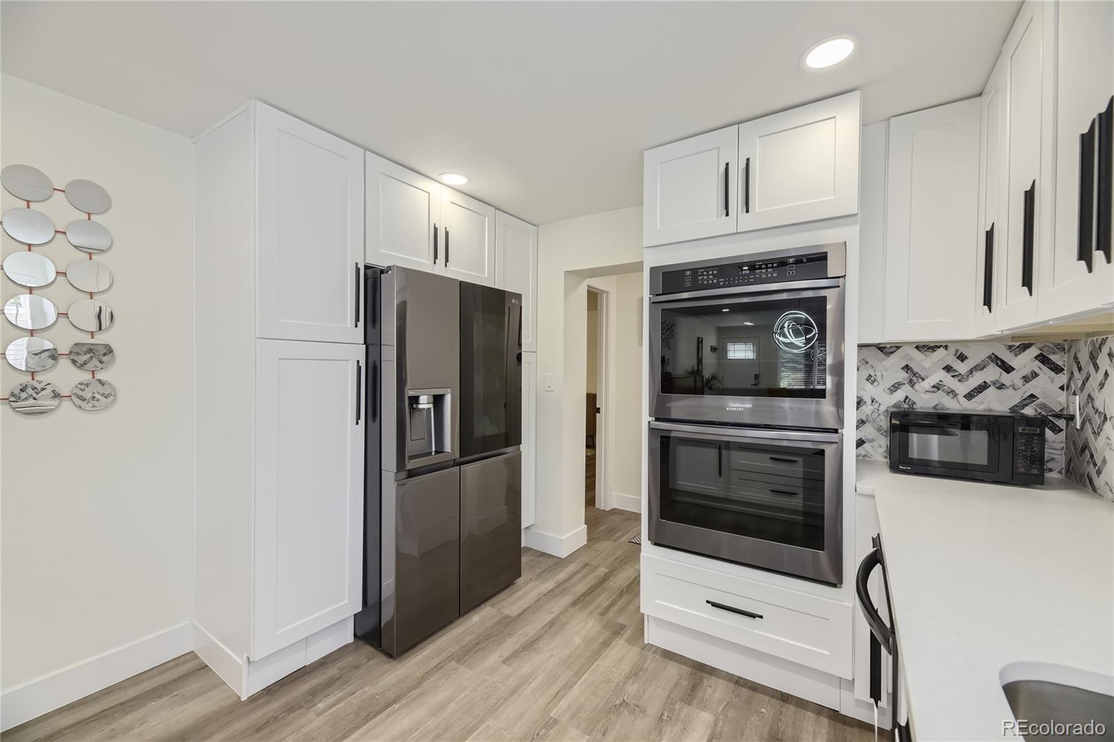 MLS Image #12 for 1694  xanthia street,denver, Colorado