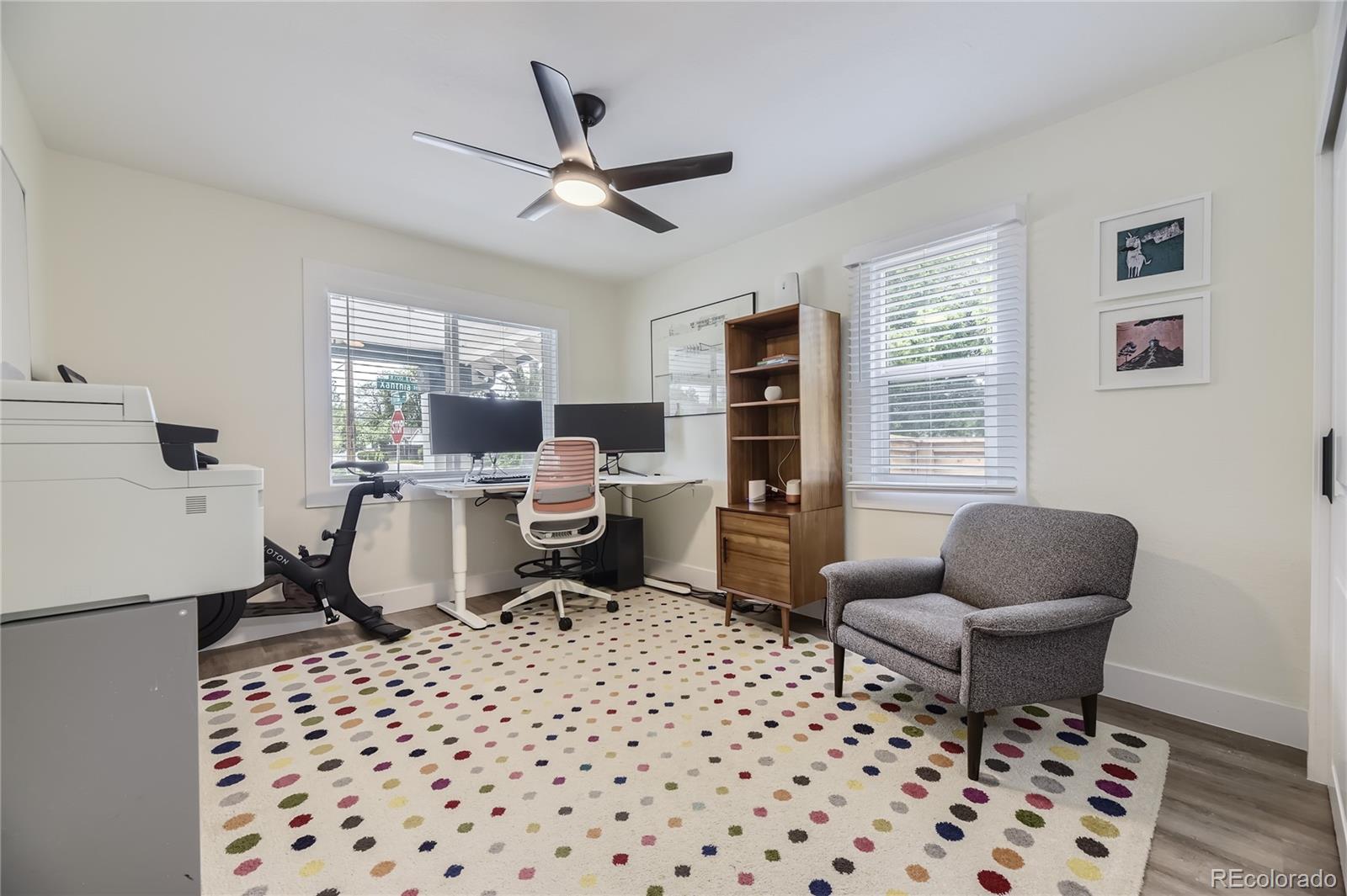MLS Image #18 for 1694  xanthia street,denver, Colorado