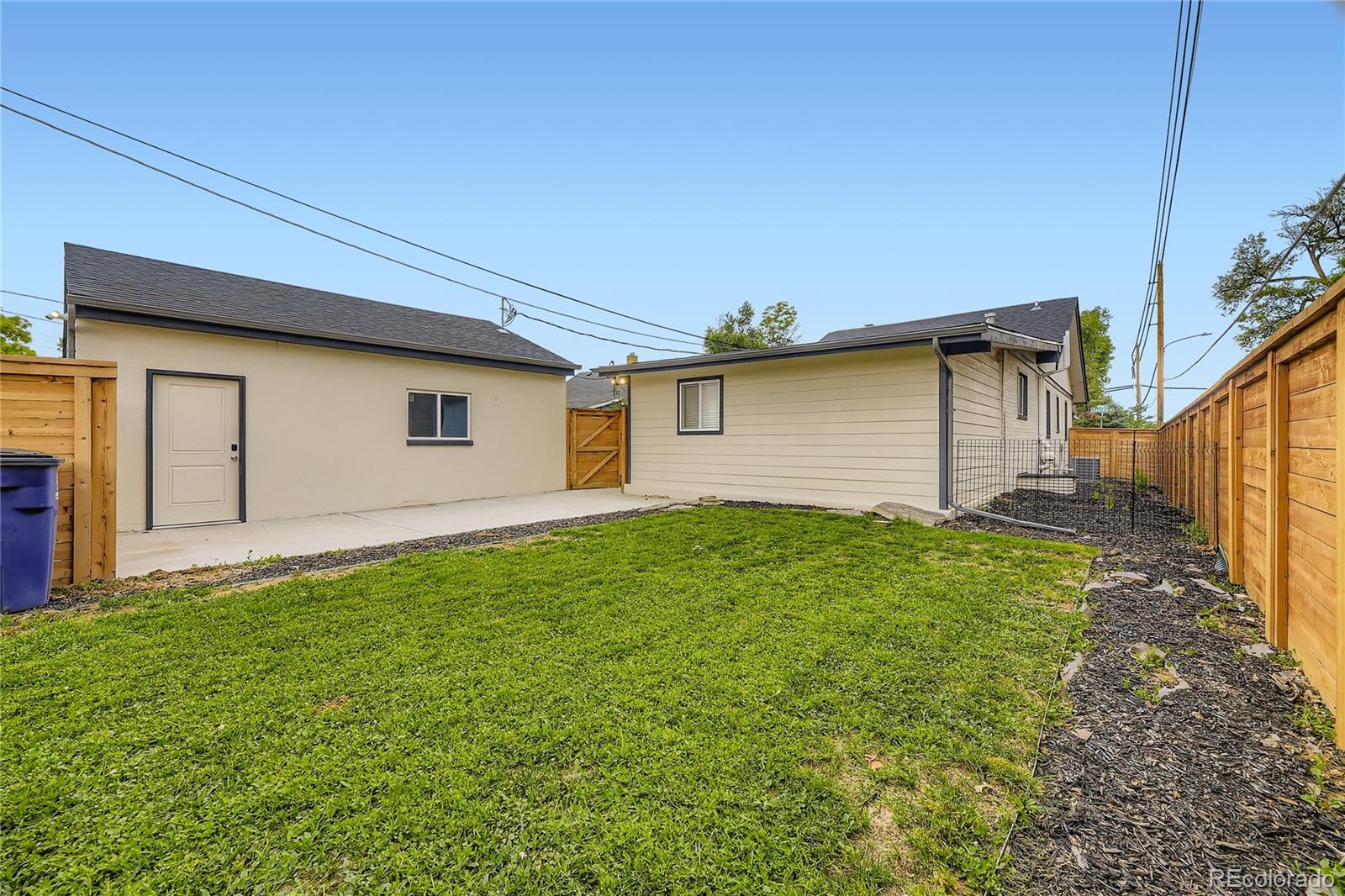MLS Image #25 for 1694  xanthia street,denver, Colorado