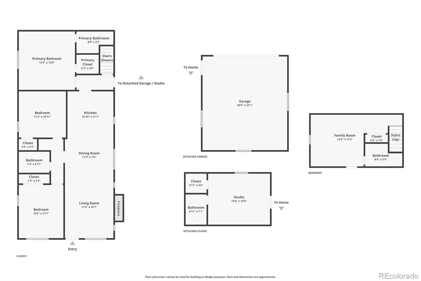MLS Image #28 for 1694  xanthia street,denver, Colorado