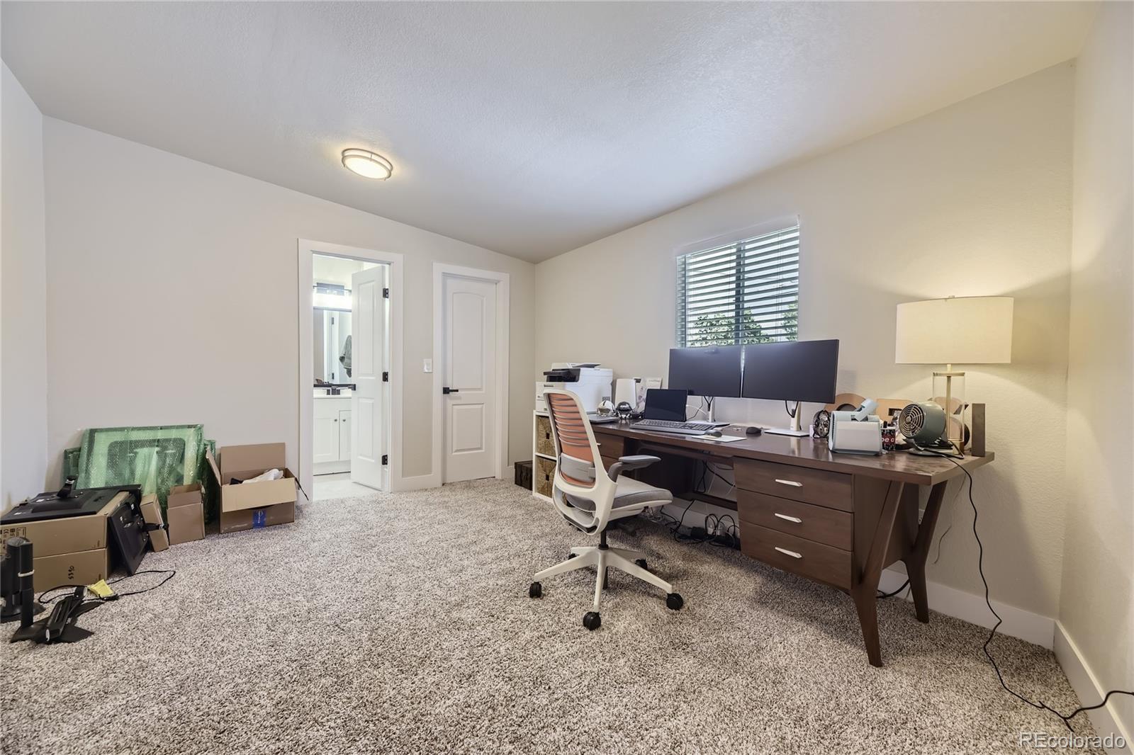 MLS Image #5 for 1694  xanthia street,denver, Colorado