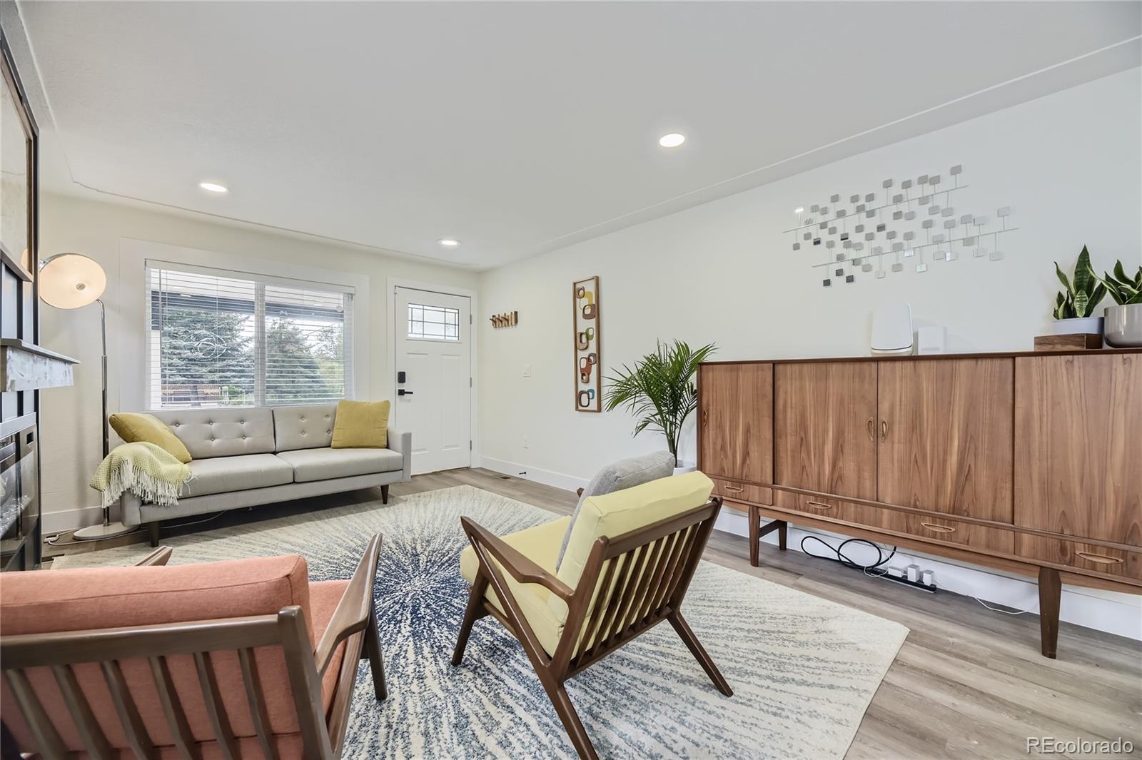 MLS Image #8 for 1694  xanthia street,denver, Colorado
