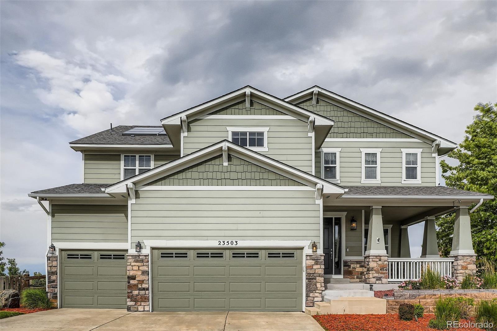 MLS Image #0 for 23503 e minnow drive,aurora, Colorado