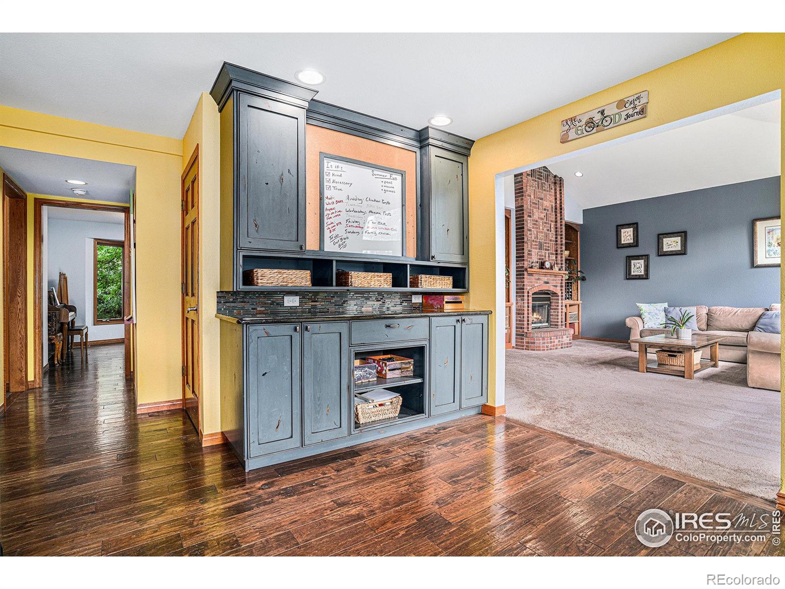 MLS Image #6 for 2901  michener court,fort collins, Colorado