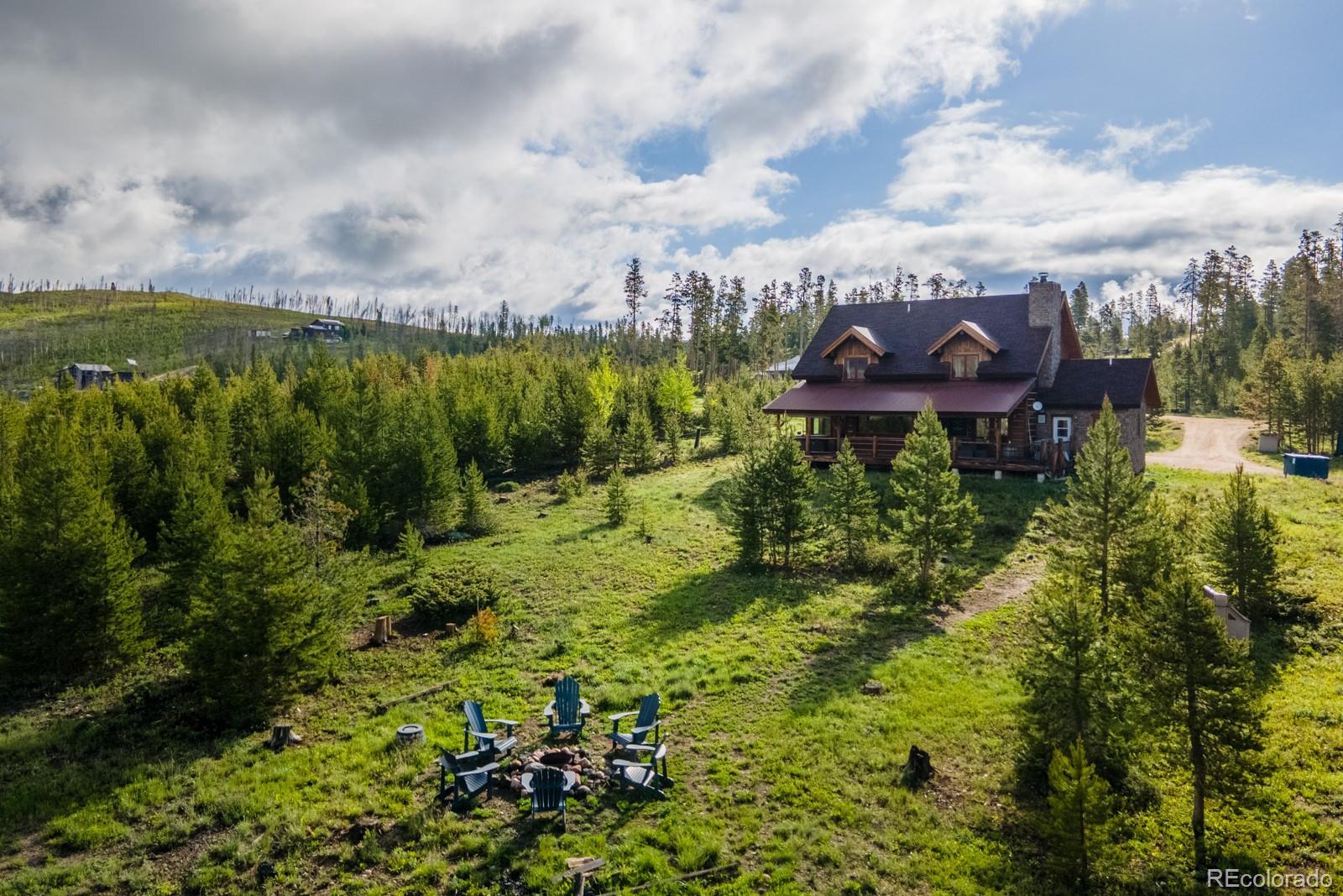 MLS Image #48 for 291  county road 452 ,grand lake, Colorado