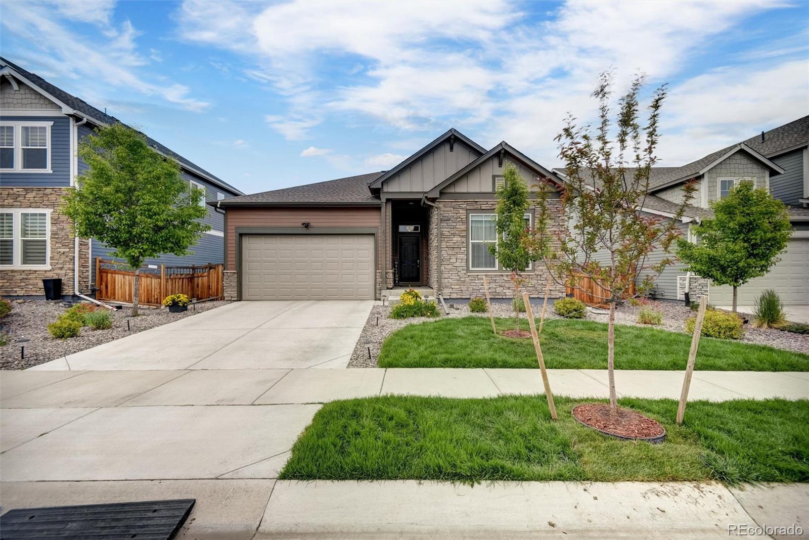 MLS Image #0 for 5771  slate river place,brighton, Colorado