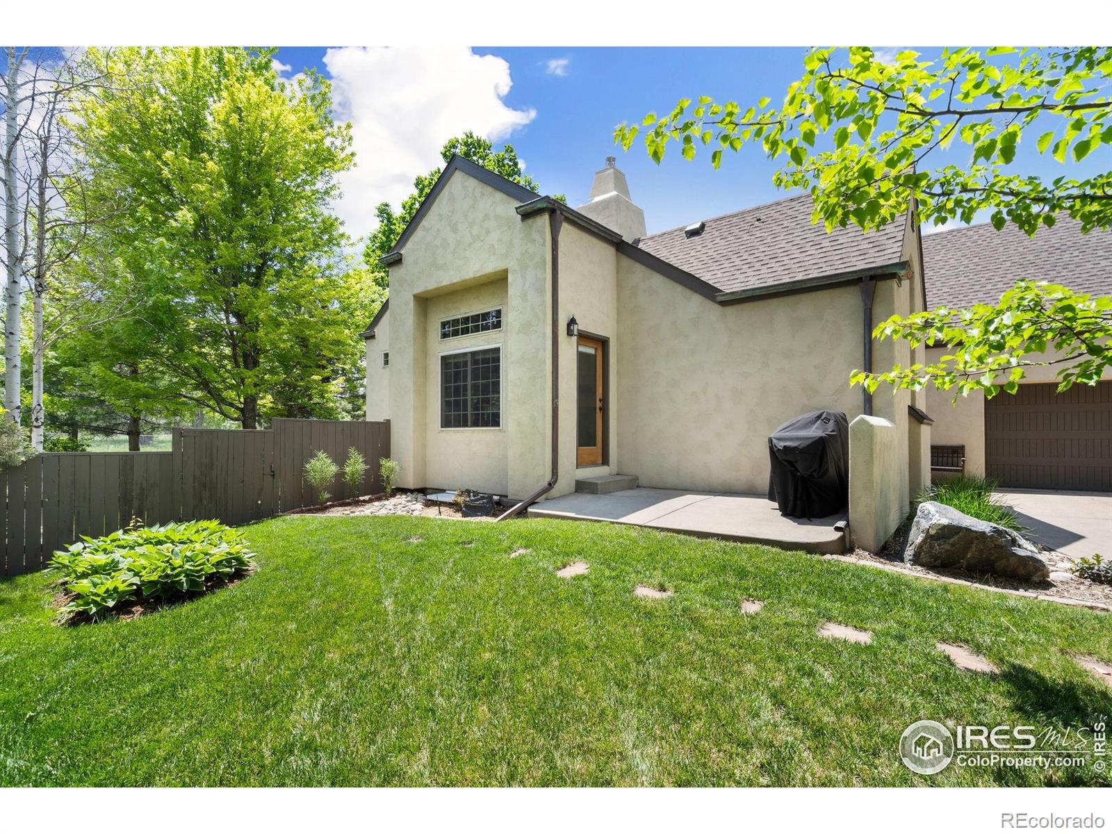 MLS Image #10 for 4489  chateau drive,loveland, Colorado