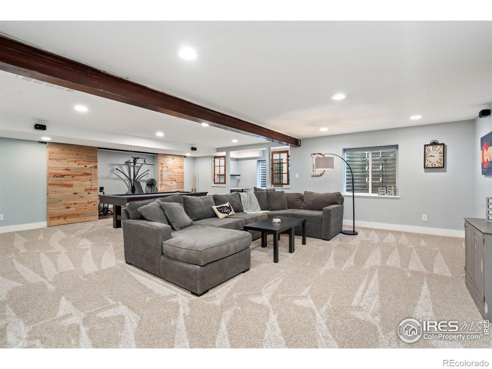 MLS Image #19 for 4489  chateau drive,loveland, Colorado