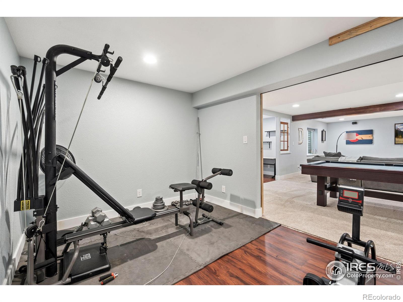MLS Image #22 for 4489  chateau drive,loveland, Colorado