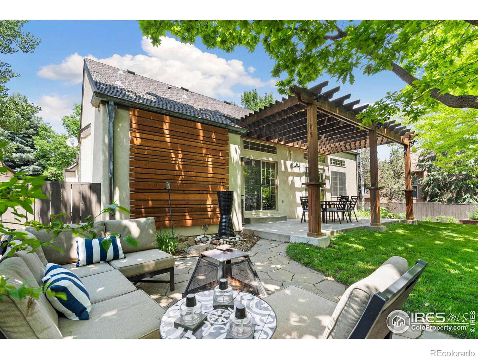 MLS Image #28 for 4489  chateau drive,loveland, Colorado