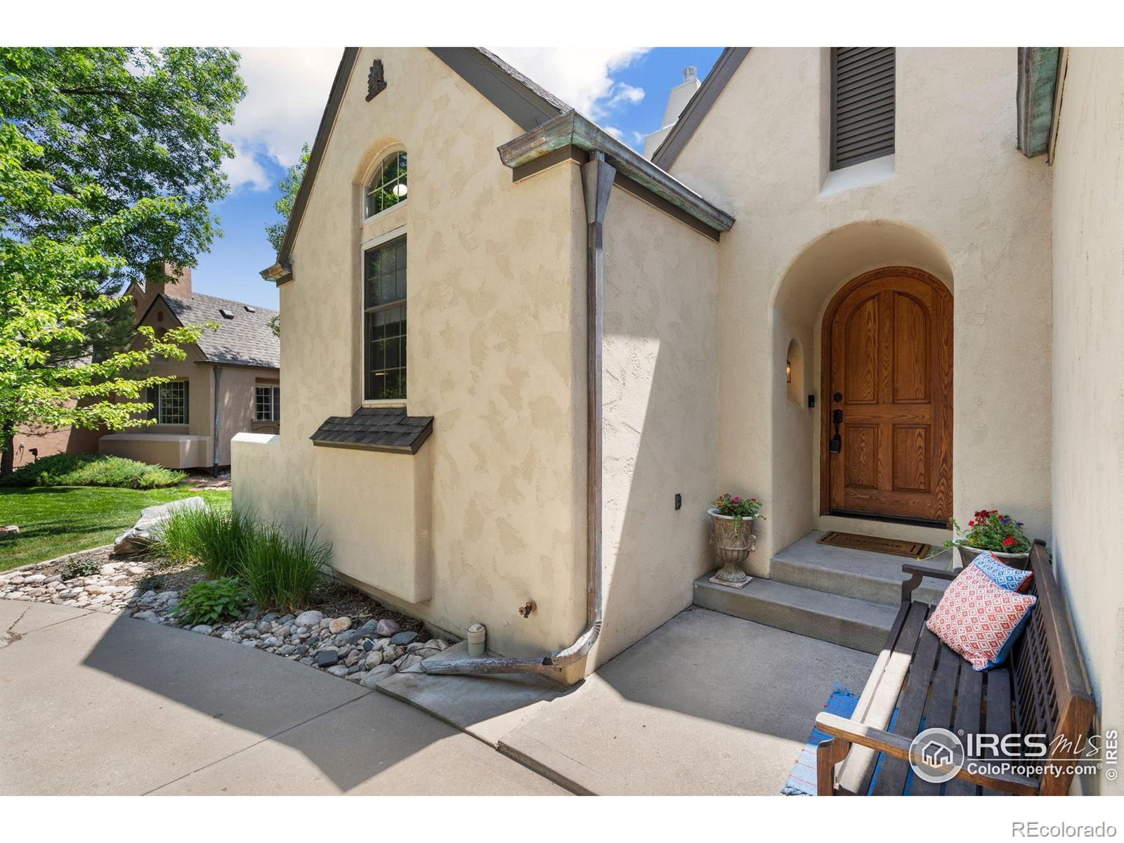 MLS Image #3 for 4489  chateau drive,loveland, Colorado