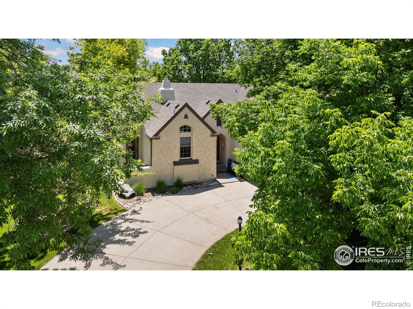 MLS Image #31 for 4489  chateau drive,loveland, Colorado