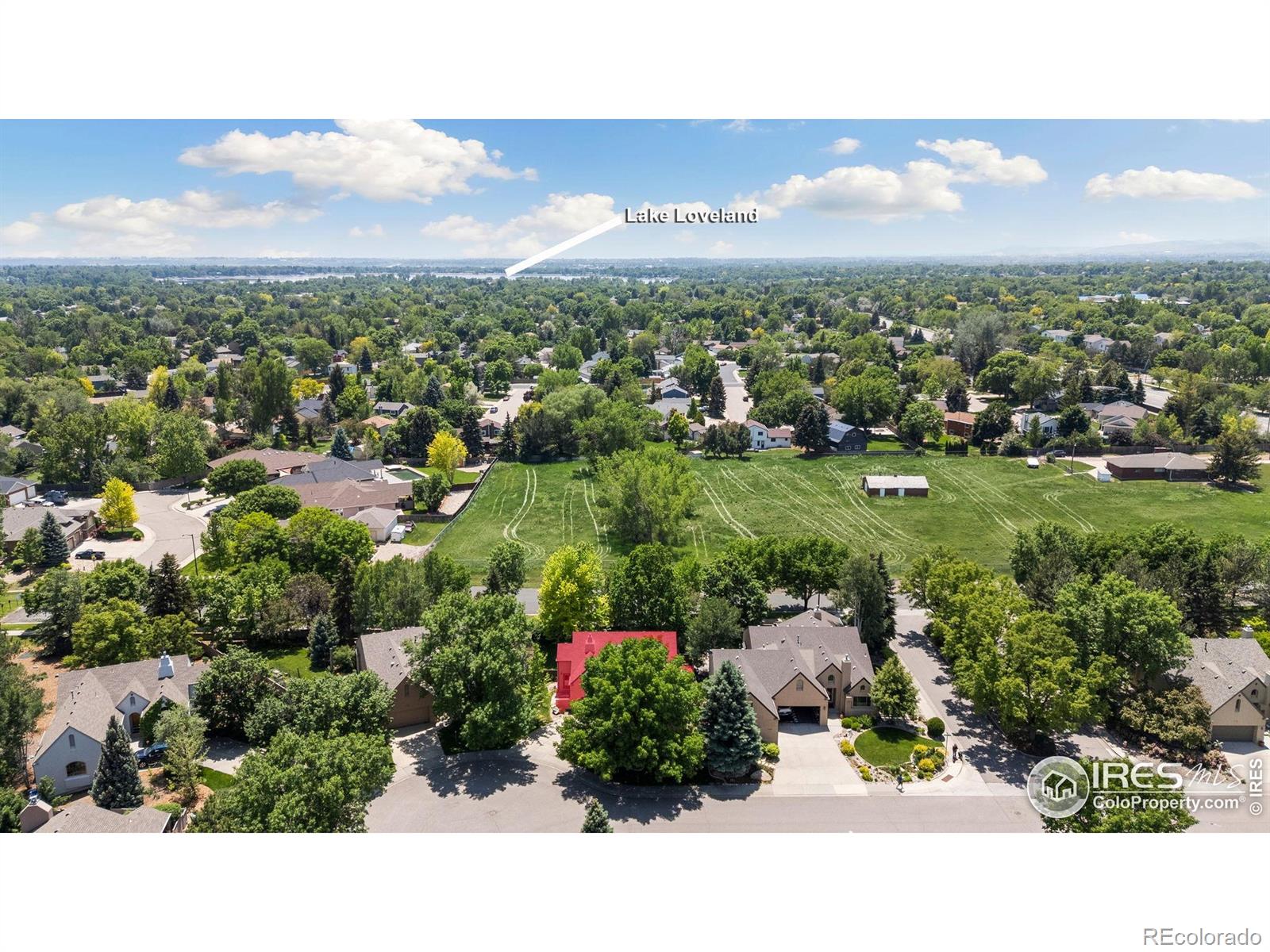 MLS Image #35 for 4489  chateau drive,loveland, Colorado