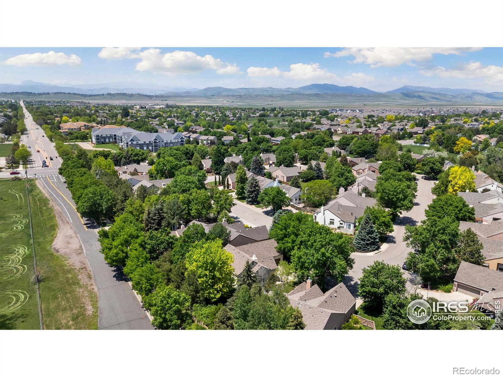 MLS Image #37 for 4489  chateau drive,loveland, Colorado