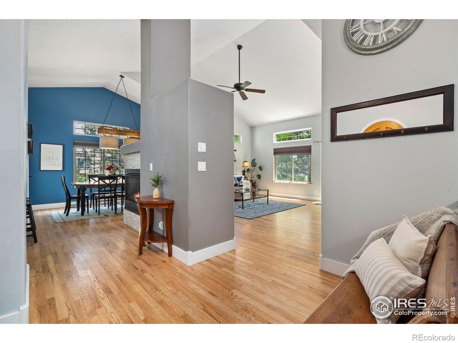 MLS Image #5 for 4489  chateau drive,loveland, Colorado