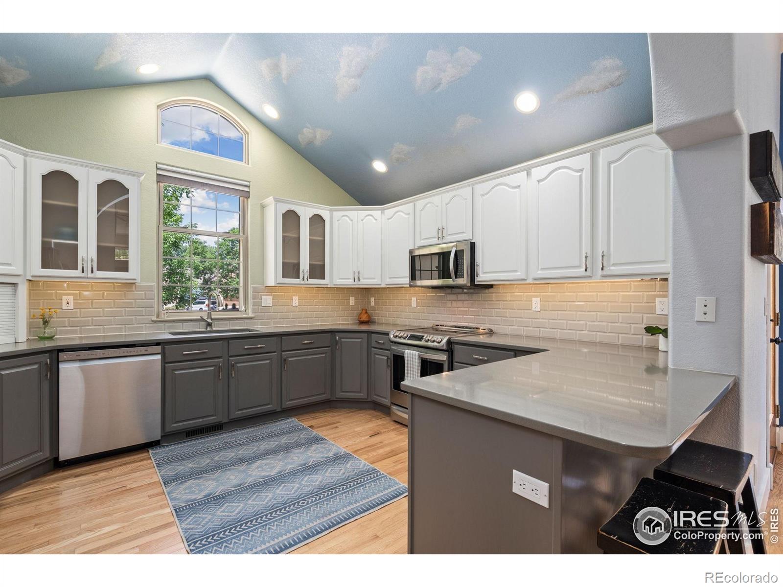 MLS Image #7 for 4489  chateau drive,loveland, Colorado