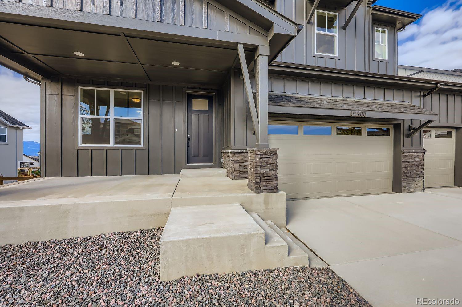 MLS Image #2 for 9900  owl perch loop,colorado springs, Colorado