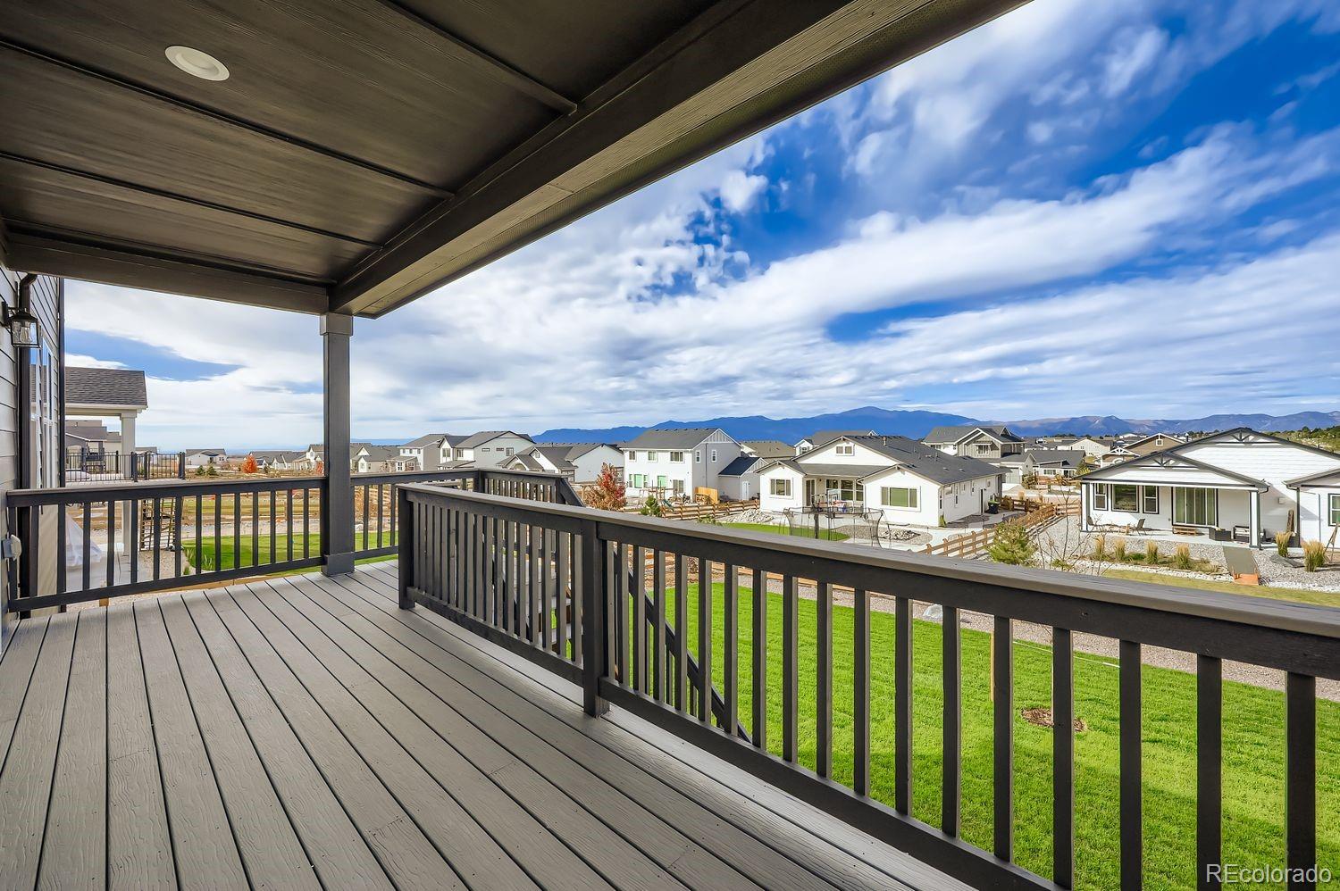 MLS Image #30 for 9900  owl perch loop,colorado springs, Colorado