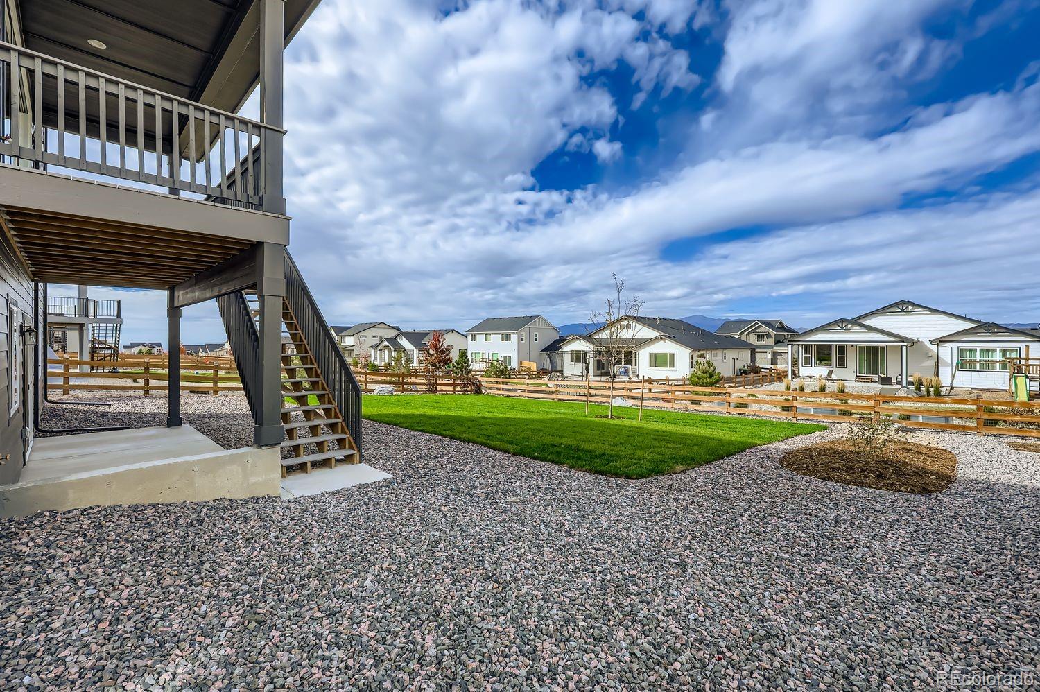MLS Image #32 for 9900  owl perch loop,colorado springs, Colorado
