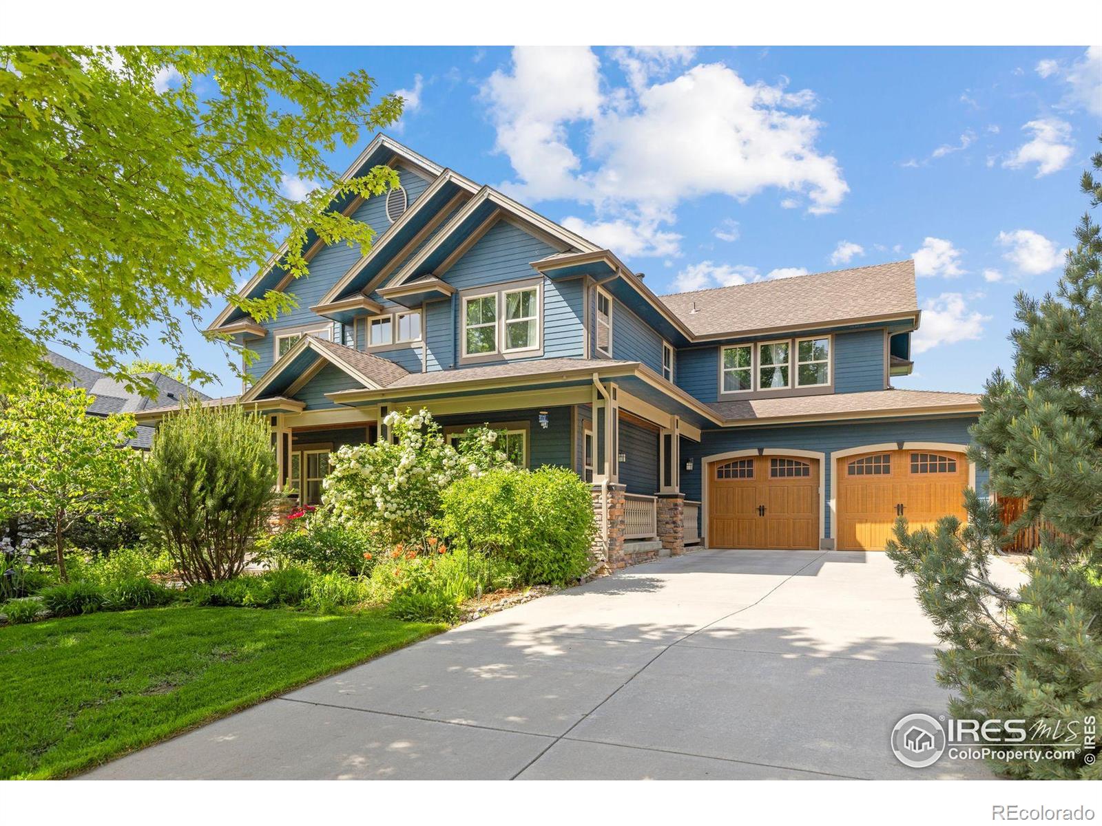 MLS Image #3 for 1279  greening avenue,erie, Colorado