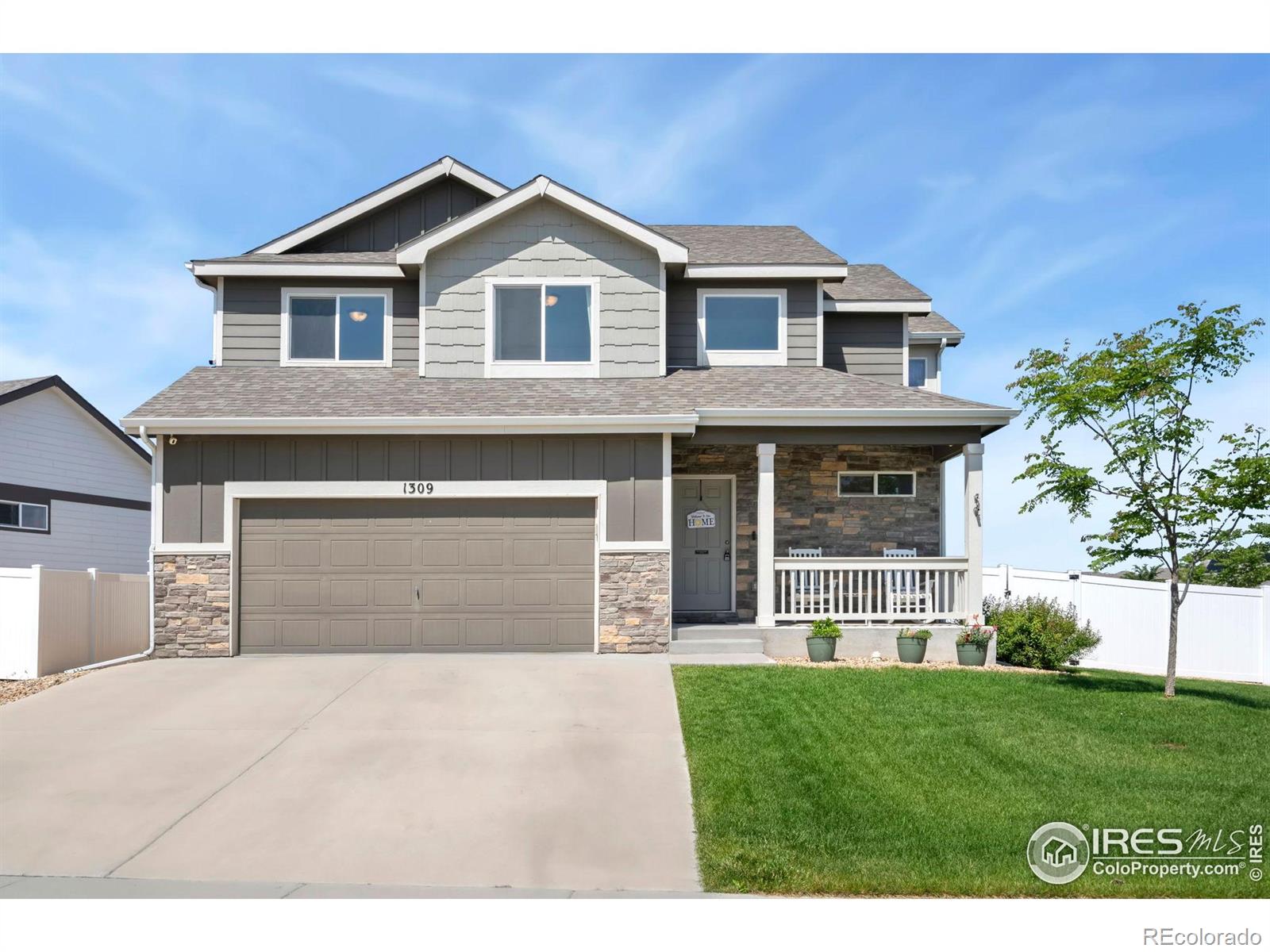 MLS Image #1 for 1309  84th avenue,greeley, Colorado