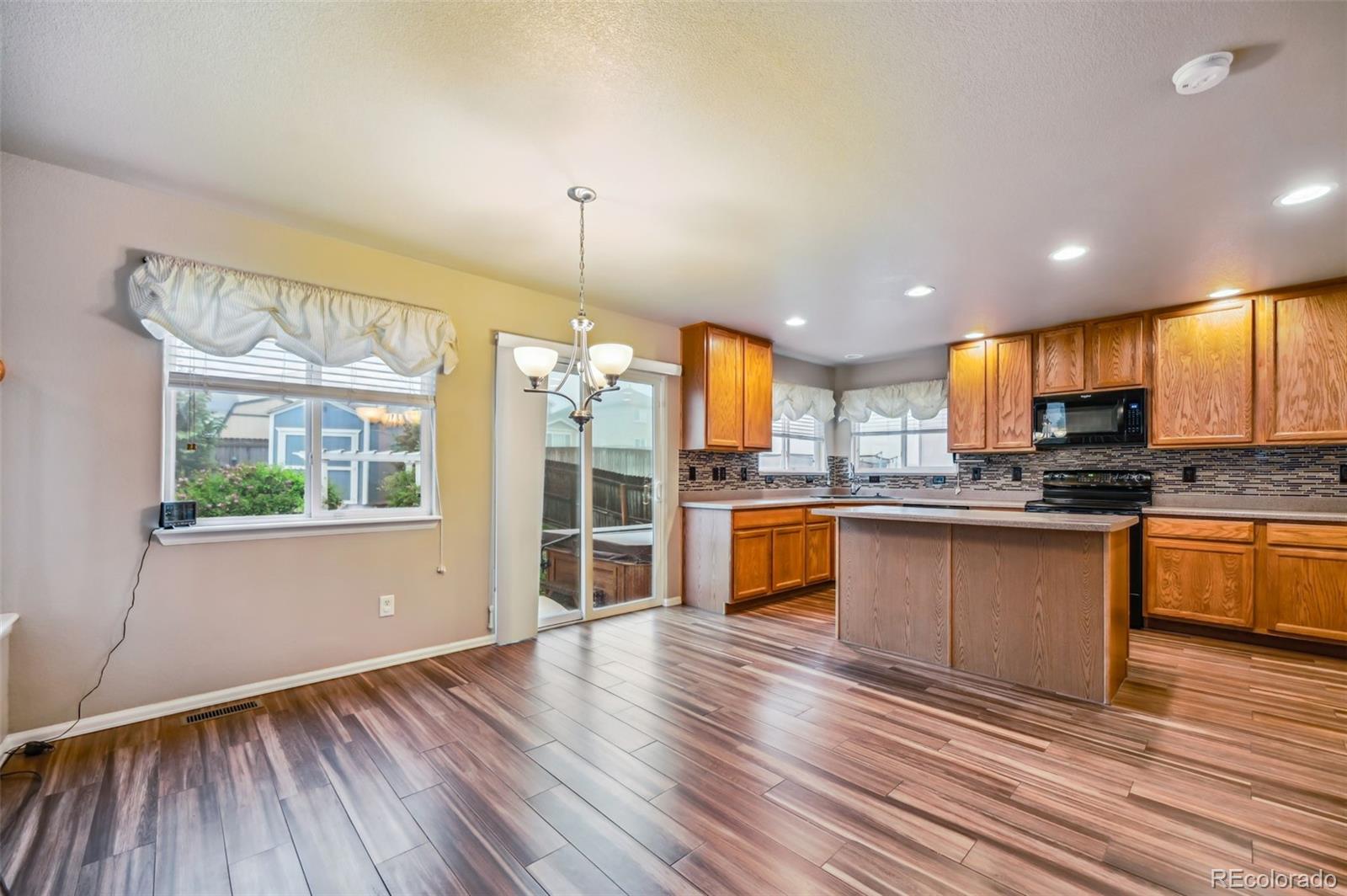 MLS Image #9 for 7625  blue vail way,colorado springs, Colorado