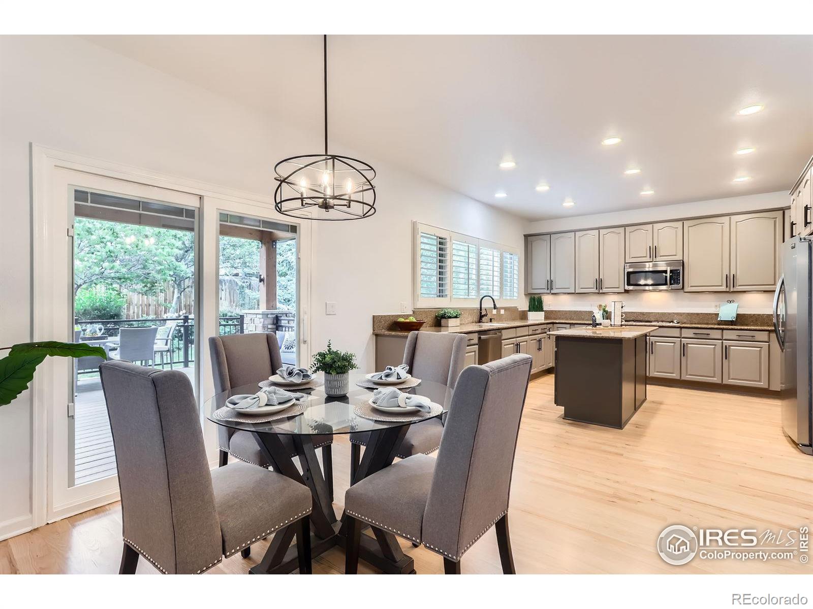 MLS Image #10 for 1069  monarch way,superior, Colorado