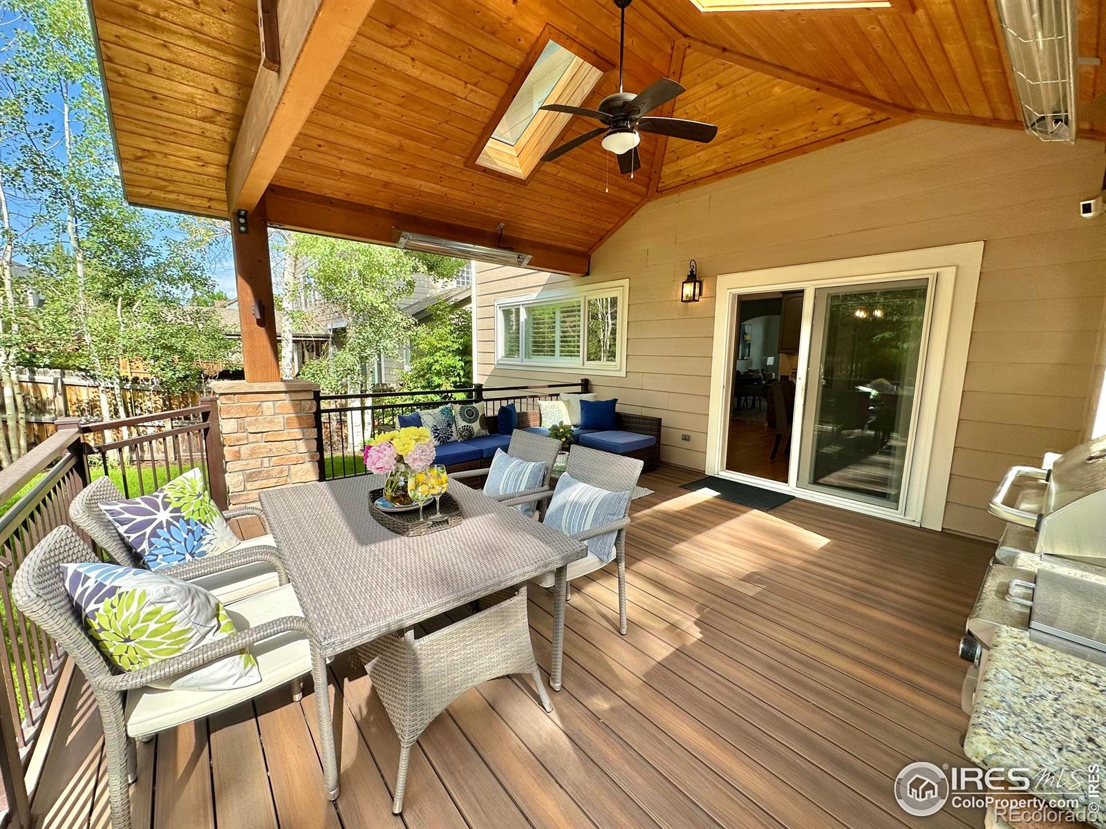MLS Image #2 for 1069  monarch way,superior, Colorado