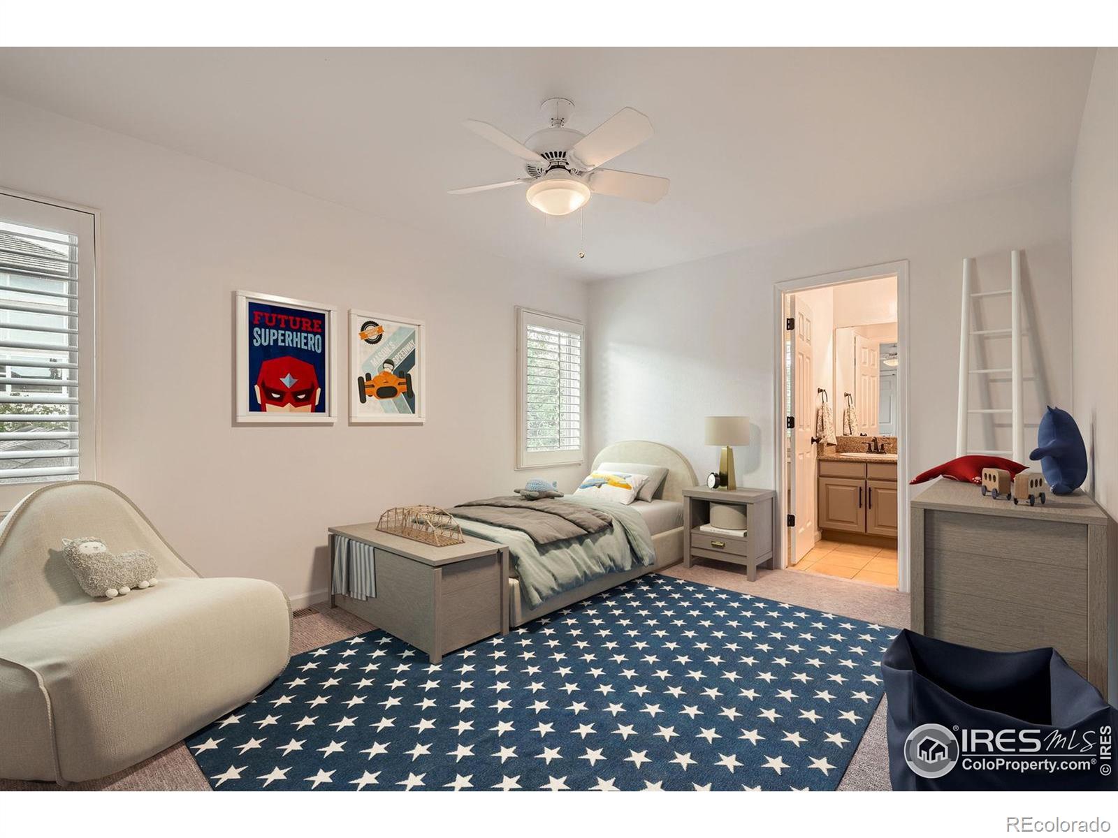 MLS Image #23 for 1069  monarch way,superior, Colorado
