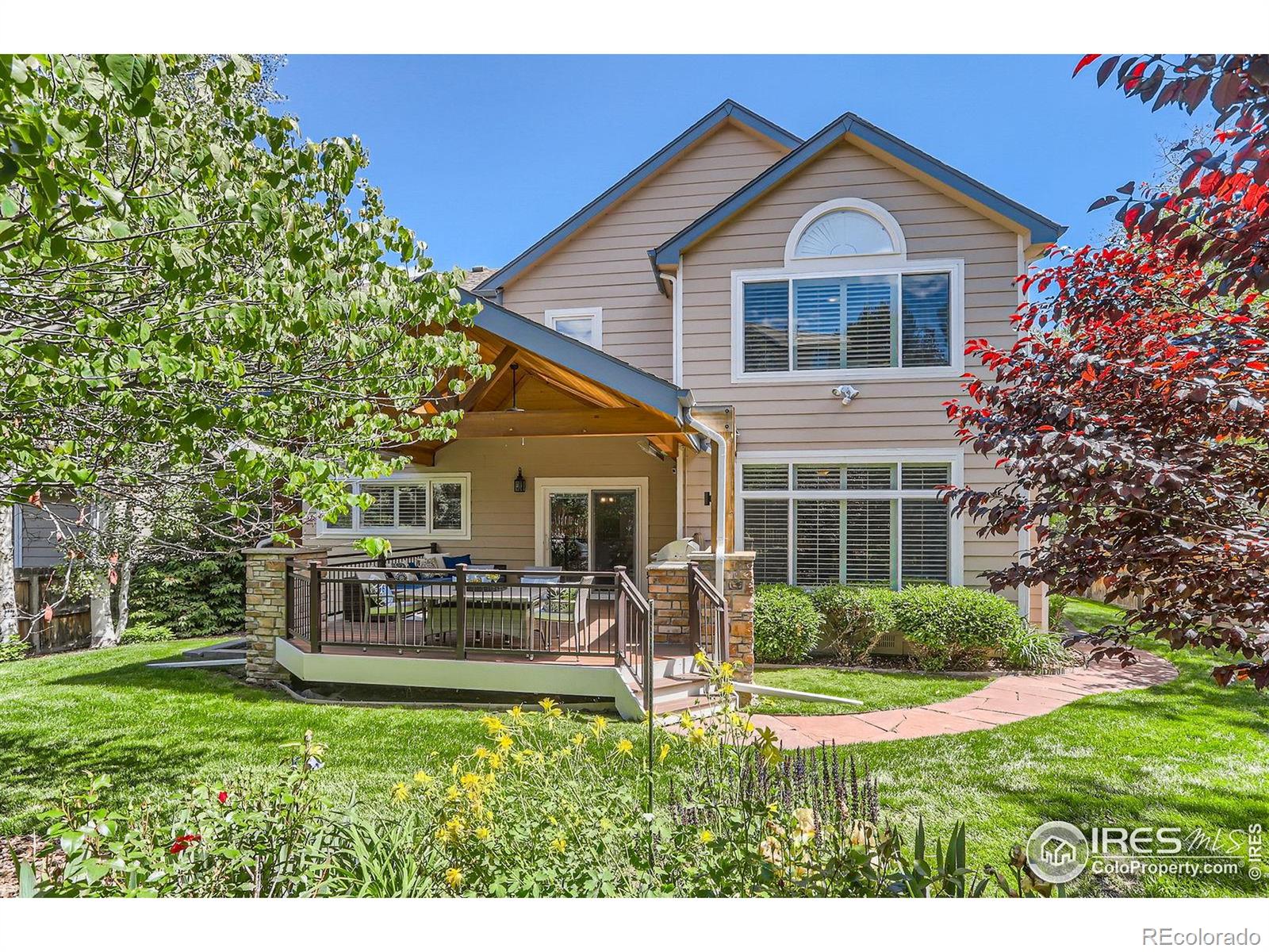 MLS Image #35 for 1069  monarch way,superior, Colorado