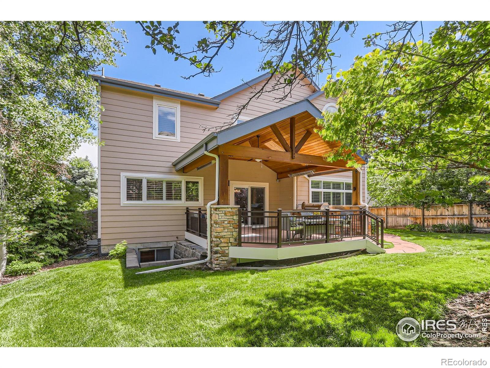 MLS Image #36 for 1069  monarch way,superior, Colorado