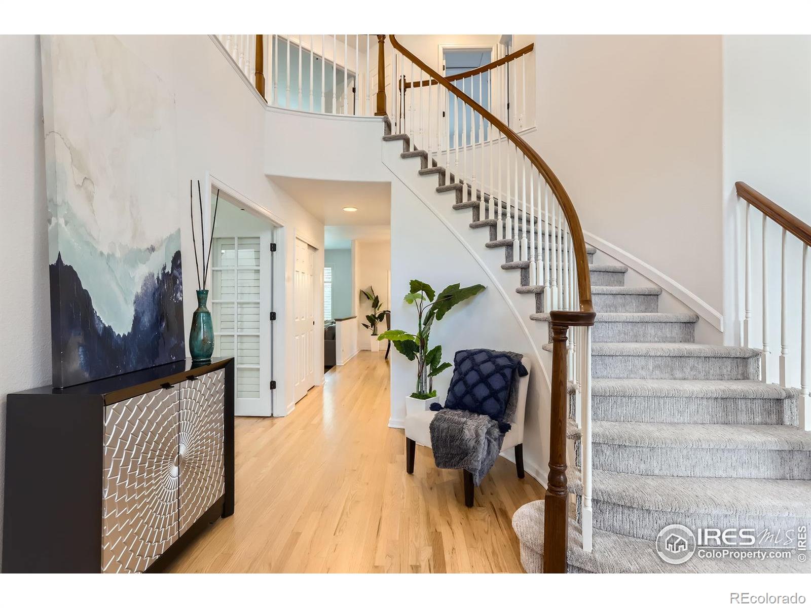 MLS Image #4 for 1069  monarch way,superior, Colorado